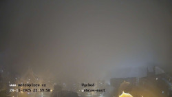 Sídliště Košutka