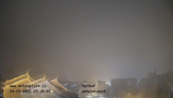 Sídliště Košutka