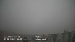 Sídliště Košutka