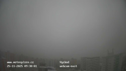 Sídliště Košutka