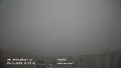 Sídliště Košutka