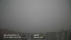 Sídliště Košutka