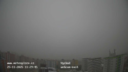 Sídliště Košutka