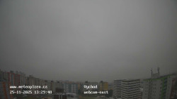 Sídliště Košutka