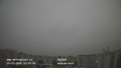 Sídliště Košutka