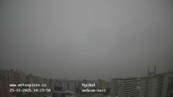 Sídliště Košutka