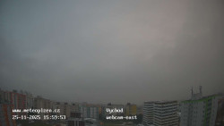 Sídliště Košutka