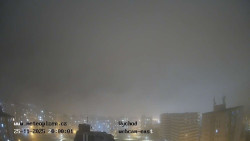 Sídliště Košutka