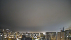 Sídliště Košutka