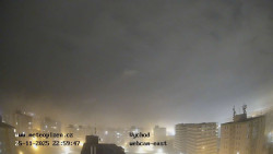 Sídliště Košutka