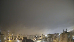 Sídliště Košutka