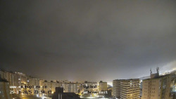 Sídliště Košutka