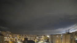 Sídliště Košutka