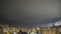 Sídliště Košutka