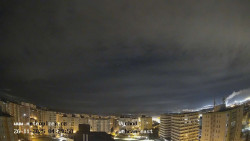 Sídliště Košutka