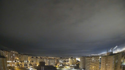 Sídliště Košutka