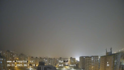 Sídliště Košutka