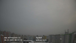 Sídliště Košutka