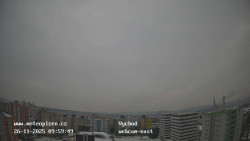 Sídliště Košutka