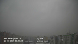 Sídliště Košutka