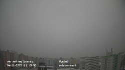 Sídliště Košutka