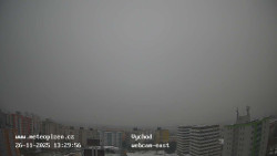 Sídliště Košutka