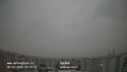 Sídliště Košutka