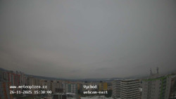 Sídliště Košutka