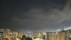 Sídliště Košutka