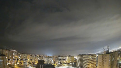 Sídliště Košutka