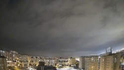 Sídliště Košutka