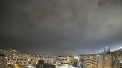 Sídliště Košutka