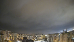 Sídliště Košutka