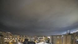 Sídliště Košutka