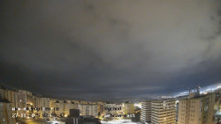 Sídliště Košutka