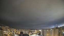 Sídliště Košutka