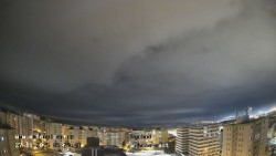 Sídliště Košutka