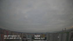 Sídliště Košutka