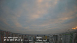 Sídliště Košutka