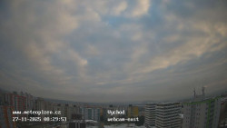 Sídliště Košutka