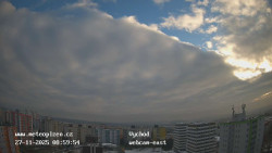 Sídliště Košutka