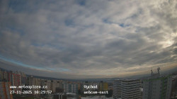 Sídliště Košutka