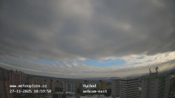 Sídliště Košutka