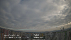 Sídliště Košutka