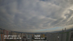 Sídliště Košutka