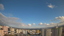 Sídliště Košutka