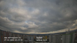 Sídliště Košutka