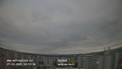 Sídliště Košutka