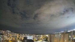 Sídliště Košutka