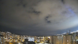 Sídliště Košutka